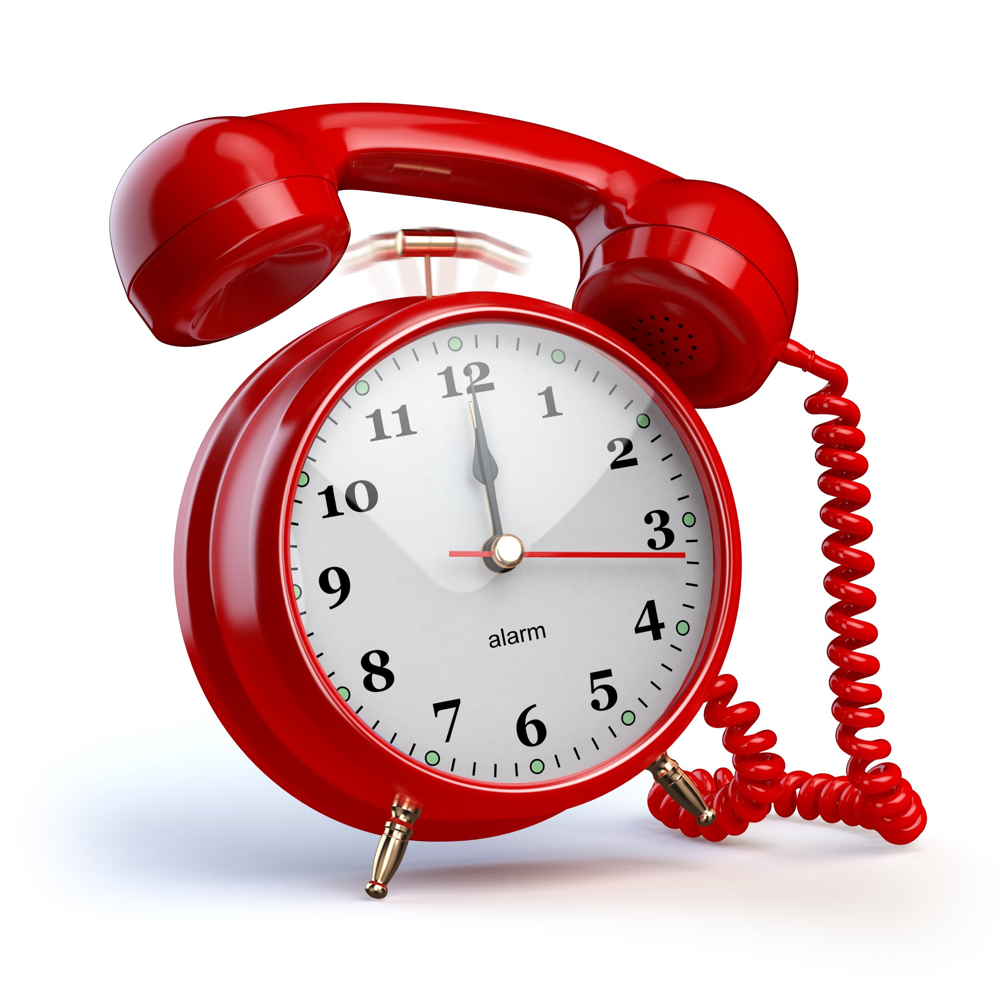 Your Custom Phone Greeting Checklist!