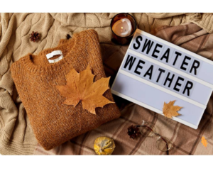 Four Fall Freshen Ups
