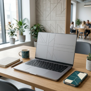 Brand Consistency Across Channels-automated attendant voice recording