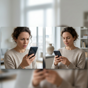 Caller Confusion vs Clear Navigation-auto attendant recordings